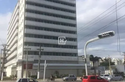 Sala comercial à venda na Avenida Vinte e Dois de Maio, 4845, Centro, Itaboraí