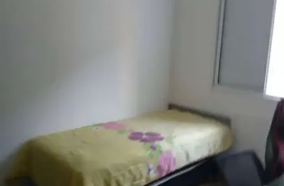 Apartamento com 2 quartos à venda no Castelo, Santos 