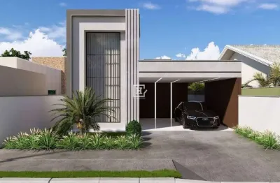 Casa de condomínio com 3 quartos à venda, centro - barra dos coqueiros