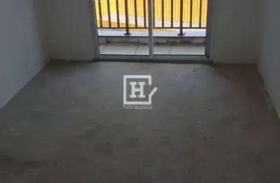 Apartamento com 2 quartos à venda no Castelo, Santos 