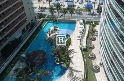 Apartamento com 2 quartos à venda na Vila Alzira, Guarujá 