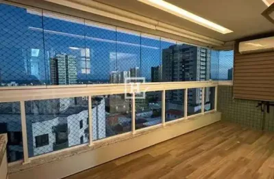 Apartamento com 3 quartos à venda no Atalaia, Aracaju 