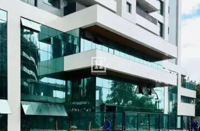 Apartamento com 4 quartos à venda no Jardins, Aracaju 