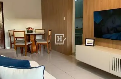 Apartamento com 3 quartos à venda na Rua Arauá, Centro, Aracaju