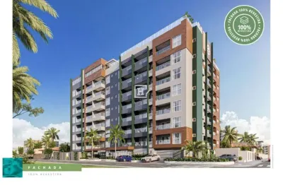 Apartamento com 2 quartos à venda no Coroa do Meio, Aracaju 