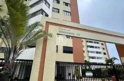 Apartamento com 4 quartos à venda na Rua Urbano Neto, Coroa do Meio, Aracaju