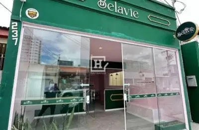 Sala comercial à venda no Salgado Filho, Aracaju 