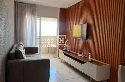 Apartamento com 3 quartos à venda, siqueira campos - aracaju