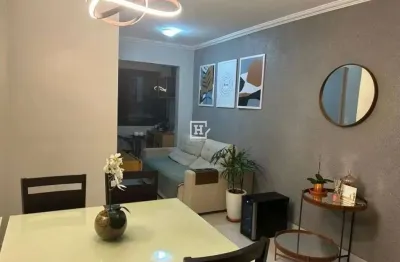 Apartamento com 3 quartos à venda no Inácio Barbosa, Aracaju 