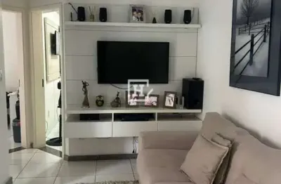 Apartamento com 2 quartos à venda, marcelo deda - são cristóvão