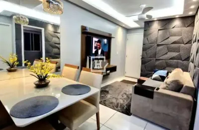 Apartamento com 2 quartos à venda no Centro, São Cristóvão 