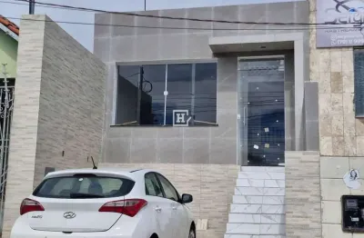 Casa com 3 quartos à venda na Avenida Pedro Calazans, Getúlio Vargas, Aracaju