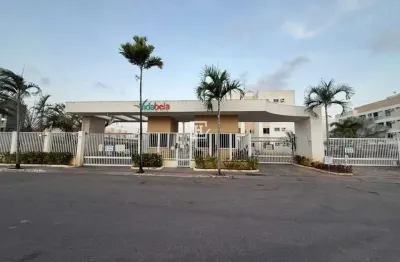 Apartamento com 2 quartos à venda no Centro, Barra dos Coqueiros 