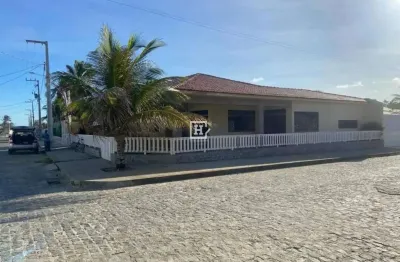 Casa com 3 quartos à venda no Centro, Itaporanga D'Ajuda 