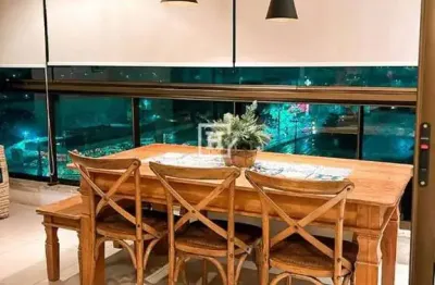 Apartamento com 3 quartos à venda no Luzia, Aracaju 