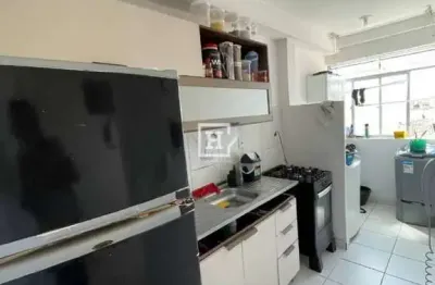 Apartamento com 2 quartos à venda no Olaria, Aracaju 