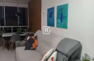 Apartamento com 3 quartos à venda no Jabotiana, Aracaju 