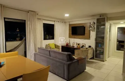 Apartamento com 2 quartos à venda no Coroa do Meio, Aracaju 