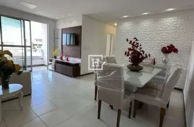 Apartamento com 3 quartos à venda na Zona de Expansão (Aruana), Aracaju 