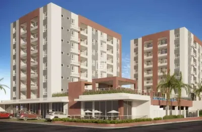 Apartamento com 2 quartos à venda no Coroa do Meio, Aracaju 