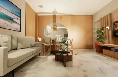 Casa com 3 quartos à venda no Centro, Barra dos Coqueiros 