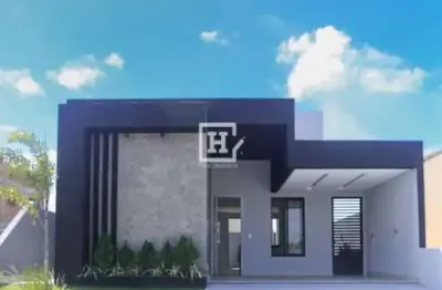 Casa de condomínio com 3 quartos à venda, olhos d'água - barra dos coqueiros