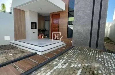 Casa de condomínio com 2 quartos à venda - barra dos coqueiros