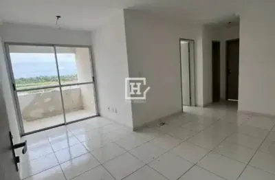 Apartamento com 2 quartos à venda na Rua A6, Santa Maria, Aracaju