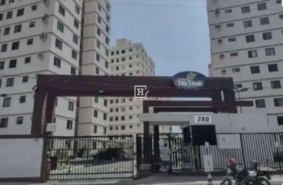 Apartamento com 2 quartos à venda no Jabotiana, Aracaju 