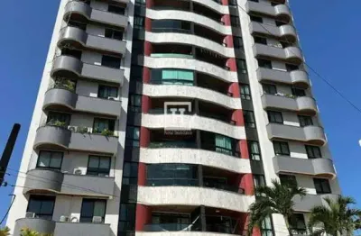 Apartamento com 4 quartos à venda no Salgado Filho, Aracaju 