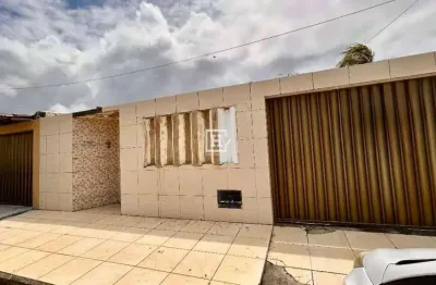 Casa com 2 quartos à venda na Zona de Expansão (Aruana), Aracaju 