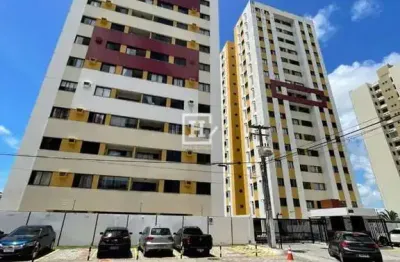 Apartamento com 3 quartos à venda na Rua Engenheiro Antônio Gonçalves Soares, Luzia, Aracaju