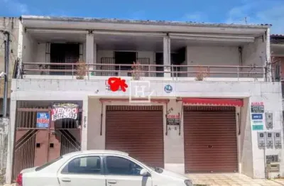 Casa com 3 quartos à venda no Farolândia, Aracaju 
