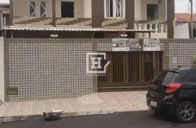 Casa com 3 quartos à venda no Farolândia, Aracaju 