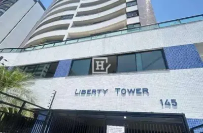 Apartamento com 3 quartos à venda no Jardins, Aracaju 