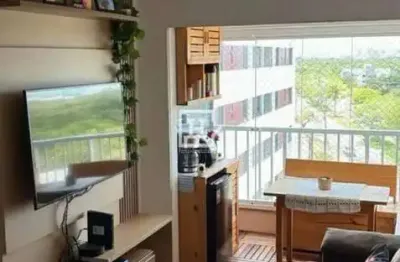 Apartamento com 3 quartos à venda no Farolândia, Aracaju 