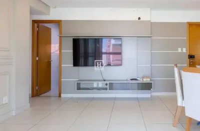 Apartamento com 3 quartos à venda no Grageru, Aracaju 