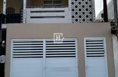 Casa com 3 quartos à venda na Rua Porto da Folha, Getúlio Vargas, Aracaju