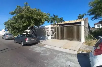 Casa com 4 quartos à venda, zona de expansão (aruana) - aracaju