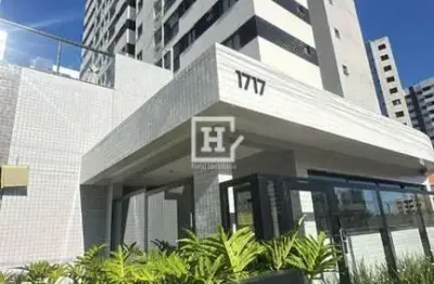 Apartamento com 2 quartos à venda no Luzia, Aracaju 