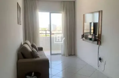 Apartamento com 3 quartos à venda na Rua Urbano Neto, Coroa do Meio, Aracaju
