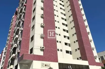 Apartamento com 3 quartos à venda no Grageru, Aracaju 