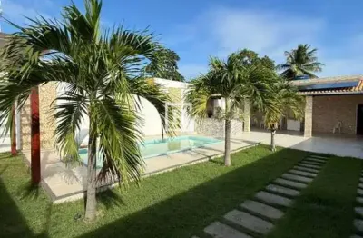 Casa com 3 quartos à venda na Zona de Expansão (Areia Branca), Aracaju 