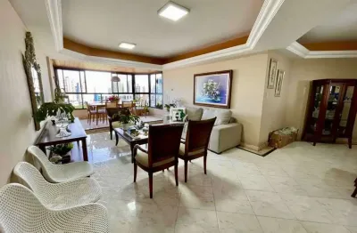 Apartamento com 4 quartos à venda no Grageru, Aracaju 