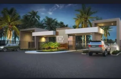 Terreno à venda no Capuã, Barra dos Coqueiros 