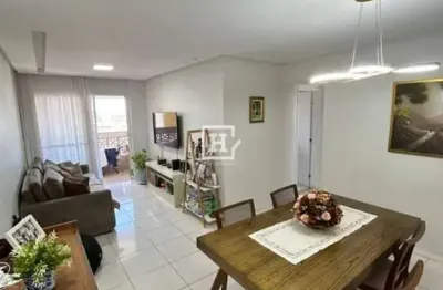 Apartamento com 3 quartos à venda no Siqueira Campos, Aracaju 