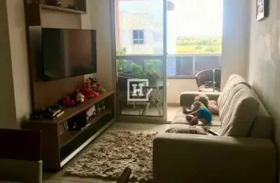 Apartamento com 3 quartos à venda no Aeroporto, Aracaju 