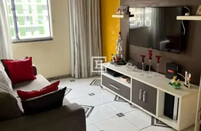 Apartamento com 3 quartos à venda na Avenida Doutor Francisco Moreira, Ponto Novo, Aracaju