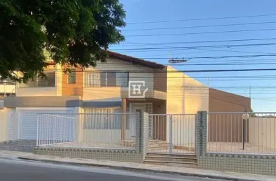 Casa com 5 quartos à venda no Farolândia, Aracaju 
