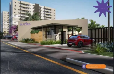 Apartamento com 3 quartos à venda no Luzia, Aracaju 